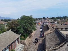 -鸡鸣驿古城