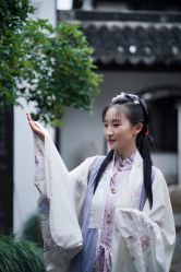 -汉仪华裳汉服馆(打浦桥店)