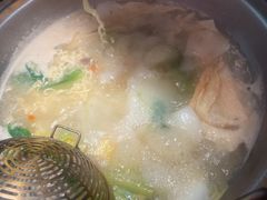 -三头牛·潮汕牛肉生蚝火锅 (夏湾店)