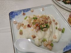 -寻味顺德·南记酒家·传统顺德菜·鱼生(广源路店)
