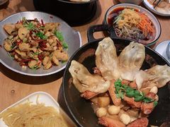 -徐小姐地锅鸡(铜山万达店)