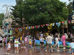 -大连海昌发现王国主题公园