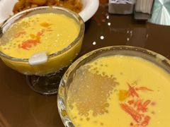 -富力万达嘉华酒店-品珍中餐厅(水果湖店)
