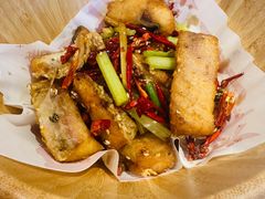 糍粑鱼-来菜·湖北头牌藕汤(武商MALL众圆店)