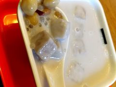 -满记甜品(岭南新天地店)