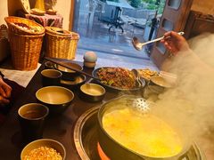 -芸鲜季·云南野生菌餐厅· 云南风物味研社(闵行店)