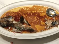 -古韵轩·园林餐厅
