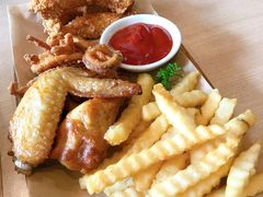 -必胜客(唐延店)