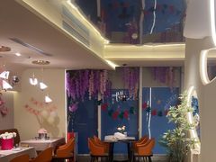 -LE SHARE洛笙·花园西餐(北京路步行街店)