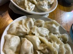 -山东水饺(南坪新街店)