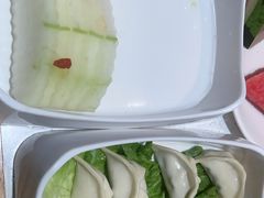 -千牛将·鲜牛肉火锅(开元路店)