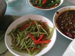-天乐农家鱼头王(天目湖店)