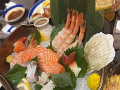 -極上萬膳·日料放题(海岸城店)