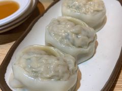 饺子-神仙雪浓汤(弘大店)