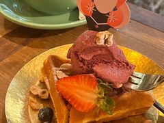 -西关84·History·Art·Cafe
