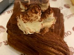 -OUR Bakery(SKP-S店)