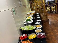 -新龙船黄浦江餐饮游船官方自营店