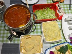 -番食园鲜食火锅(高新店)