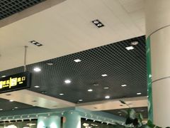 -丽江三义国际机场