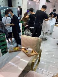 -潘多拉Hairsalon