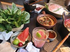 -大龙燚·旷野鲜火锅(广州首店)