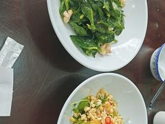 -邢家锅贴老店·非遗·开封菜(金明广场店)