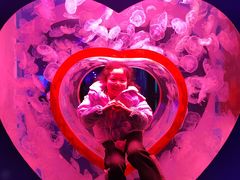 -多彩贵州城极地海洋世界