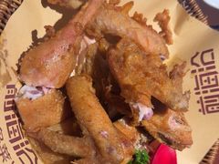 -前海沿·青岛菜(五四广场永旺店)