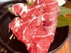 -九田家黑牛烤肉料理(盛龙广场店)