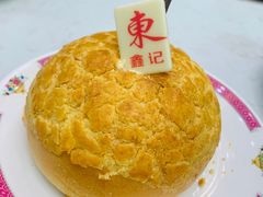 -东鑫记港式茶餐厅(南京东路店)