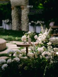 -美薇亭婚礼顾问