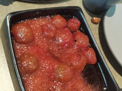 -贰重天冰煮羊自助火锅(东坝店)