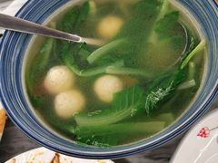 -蔼若春.传承三十年云南菜(金碧公园店)