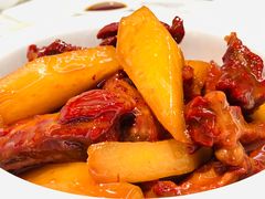 -喜鼎海胆水饺(柏威年购物中心店)