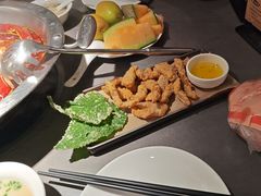 -骨之味·筒骨汤火锅(江头店)
