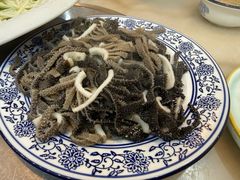 -爆肚于(赵公口桥店)