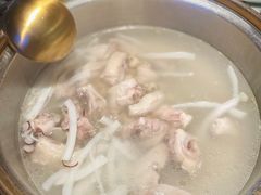 椰子鸡-大头椰·椰子鸡火锅(南宁万象城店)