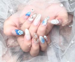 -JERRY日式美甲美睫纹绣工坊