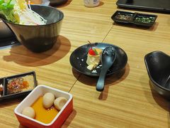 -水林间·寿喜烧自助(仙林金鹰店)