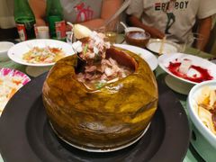 -新疆巴州金丝特餐厅(大钟寺店)