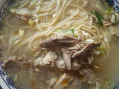 -竹青胶东摔面(黄岛开发区店)