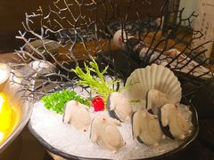 企鹅丸-湊湊火锅·茶憩(恒隆广场店)