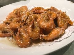 -宏玲餐厅(四川南路店)