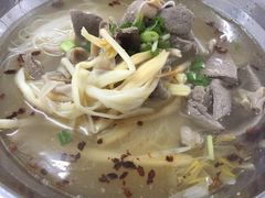 -福屿鲜捞小吃·捞化(福屿总店)