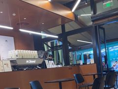 -M Stand(深圳南山欢乐颂店)