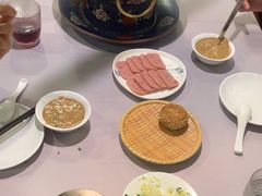 -东来顺饭庄(apm总店)