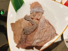 -海底捞火锅(宇飞大厦店)