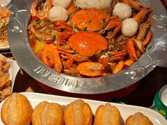 -胖哥俩肉蟹煲(湛江印象汇店)