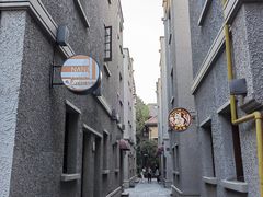 -思南公馆