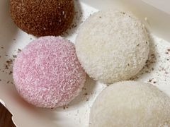 雪媚娘-喜糯·贵阳糯米饭